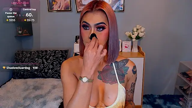 StellaStrong30