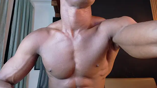 Martin（martin_killer）