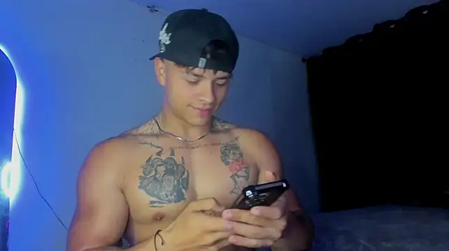 Dominic_Biker__