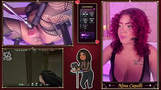 NinaCapelli