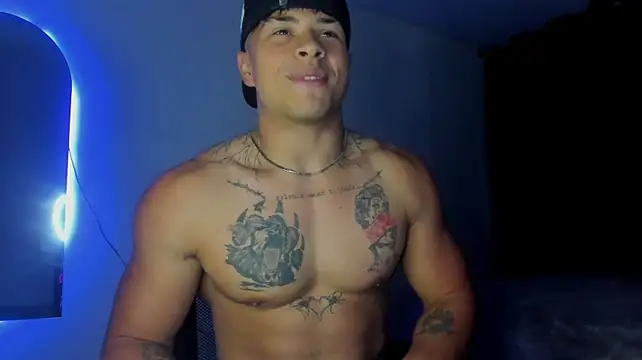 Dominic_Biker__