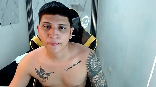 Brett_bless live cam on StripChat