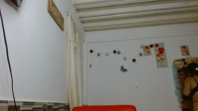 Meriilyn_Monroe724 webcam