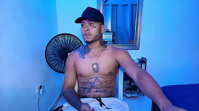 crow_black00 webcam
