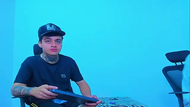 Thomas-Wil
