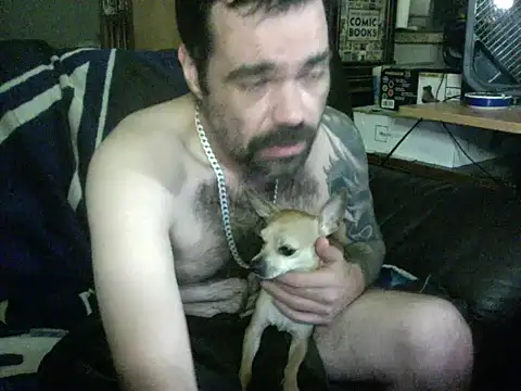 KinkyTOMan