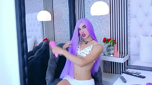 VioletMonroy
