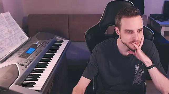 Sweetparker
