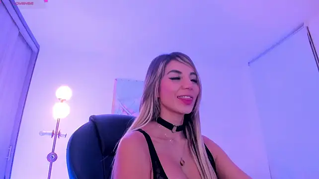 ZoePresleyX
