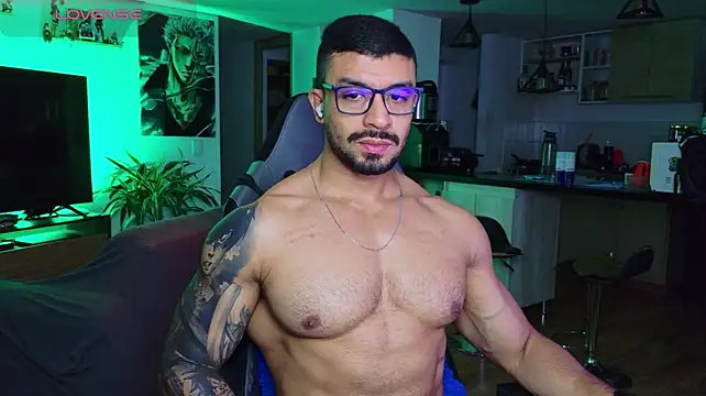 Michael_Diamond