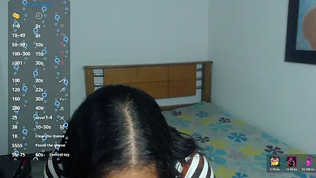 _ruby_rouse_ webcam