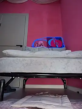 Rimmahottes live sex cam