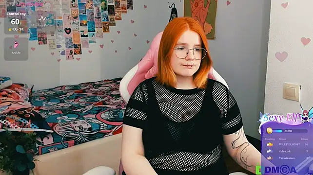 Java_fire live cam on StripChat