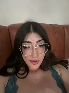 AbbySecrets- live sex cam