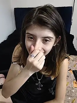 KratosAfroditacs webcam