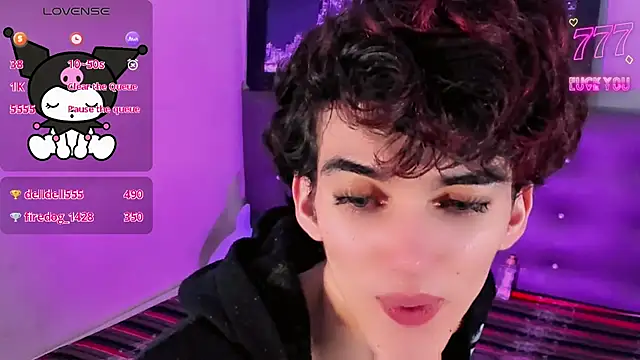 Baby_FenixTS webcam