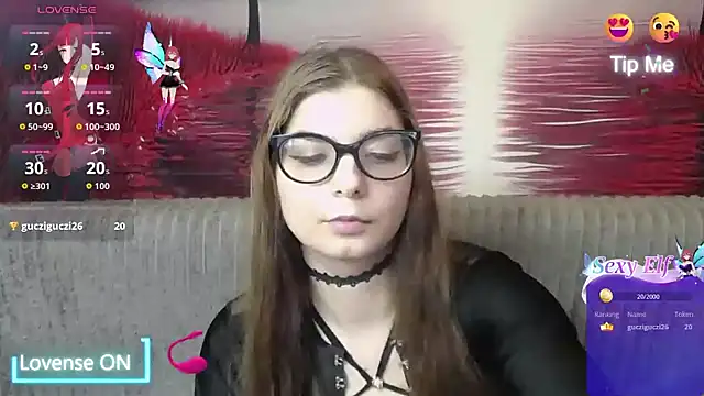 sweetbabygirlforyou live cam on StripChat