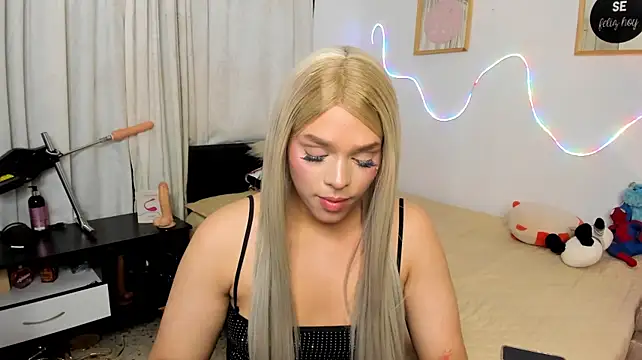 Melody_p live cam on StripChat