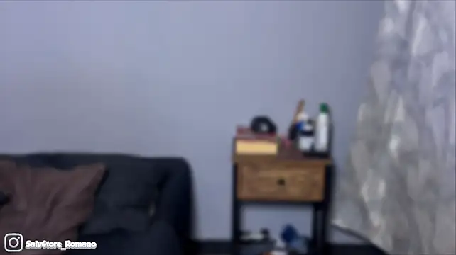 salvatore_romanoo webcam