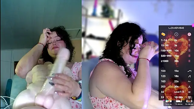 ZafiroSolenne webcam