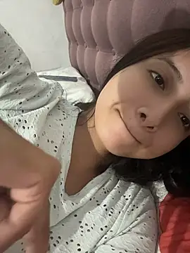 Melissamar webcam