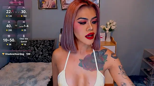 StellaStrong30