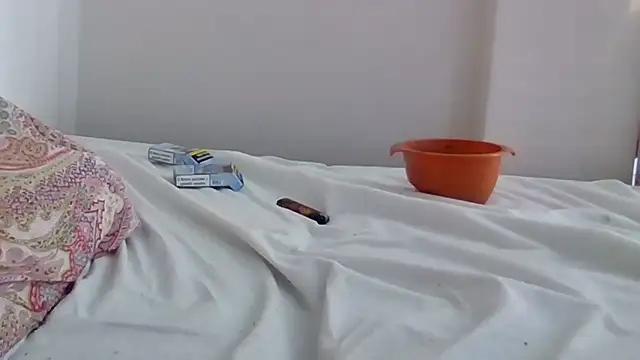 Renegade1608 webcam
