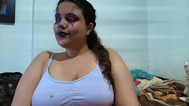 EliVanegas live cam on StripChat