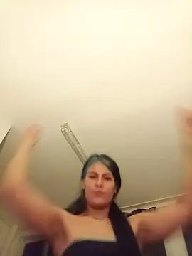 Salome_Cherie webcam