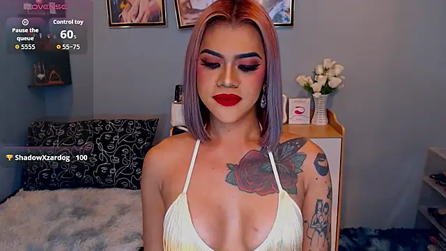 StellaStrong30