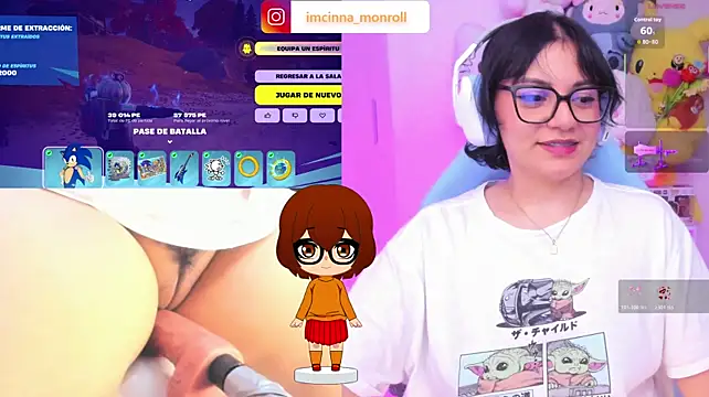 cinna_monroll live sex cam