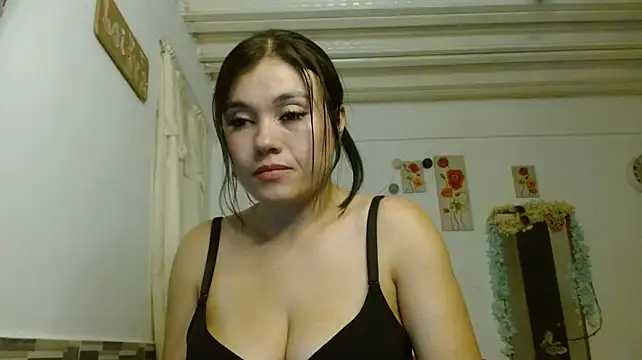 Meriilyn_Monroe724 live cam on StripChat