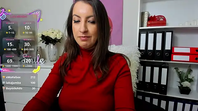 amayawest