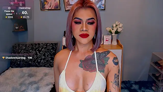 StellaStrong30