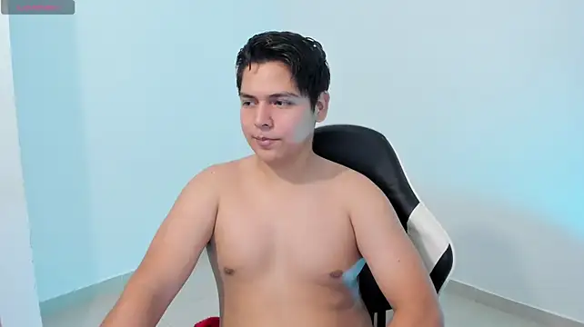 Asta_YunoXXX webcam