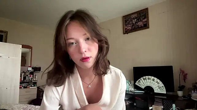 SusanaHallet live cam on StripChat