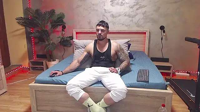 Tiberius_hunk