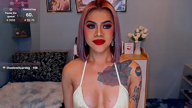 StellaStrong30