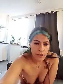 Salome_Cherie