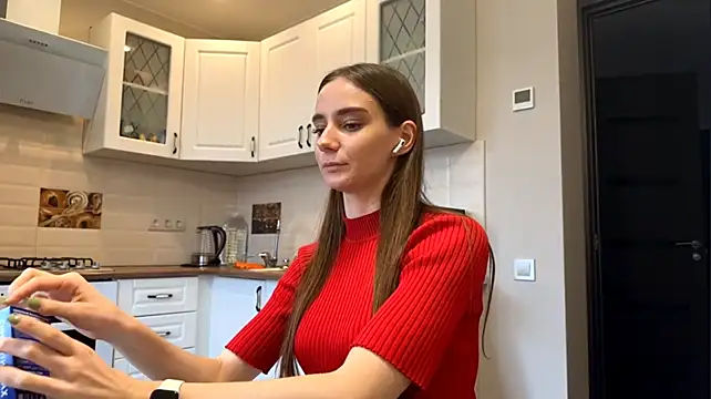 ShirleenDeming live cam on StripChat