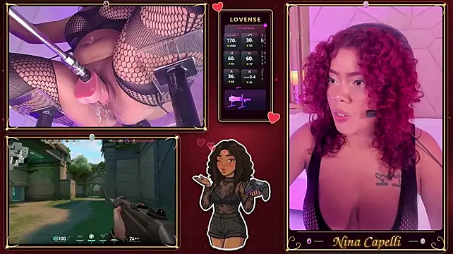 NinaCapelli