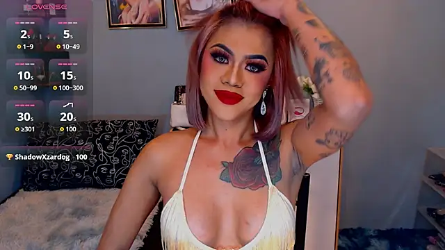 StellaStrong30
