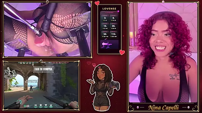 NinaCapelli