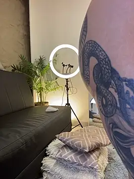 isa__blanc (F young) - I MOUNT MY DICK SPEND TO CUM 🔥