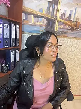 Nox_Vixen live cam preview