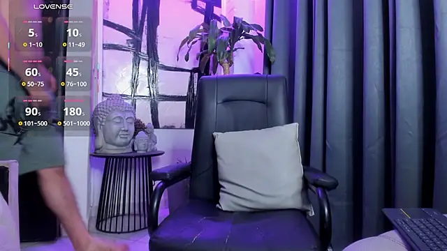 JacoLive webcam