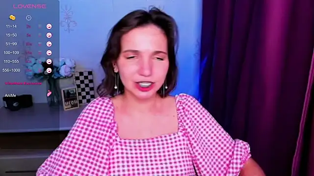 KindHazelHere_