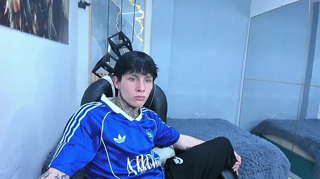 Cry_thereal