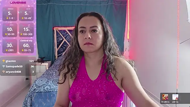Cristalsexy25