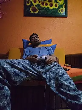 MexaCamGuy
